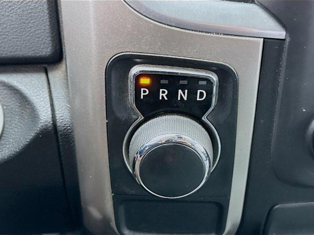 used 2019 Ram 1500 car, priced at $18,689