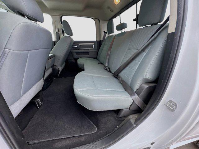 used 2019 Ram 1500 car, priced at $19,777