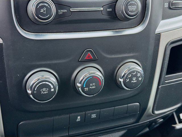 used 2019 Ram 1500 car, priced at $18,689