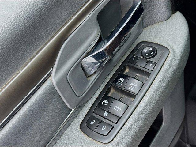 used 2019 Ram 1500 car, priced at $19,777