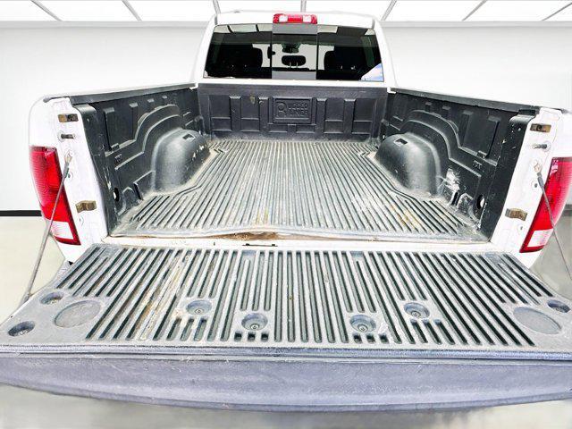 used 2019 Ram 1500 car, priced at $19,777