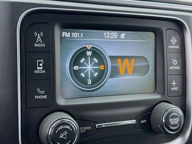 used 2019 Ram 1500 car, priced at $19,777