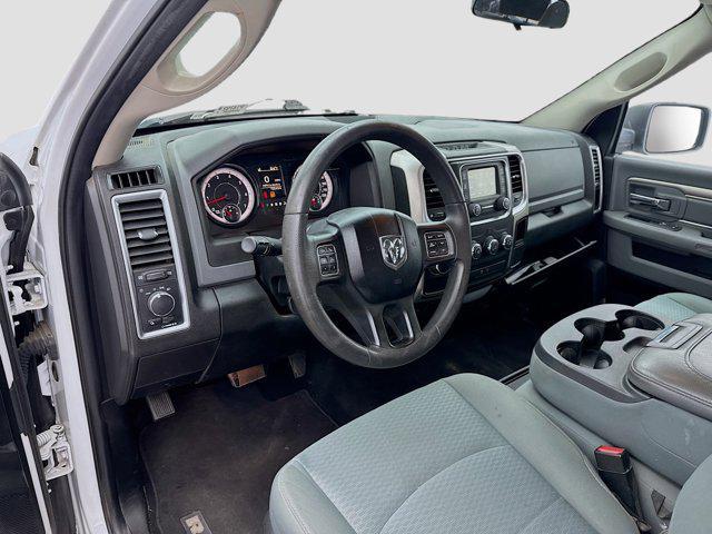 used 2019 Ram 1500 car, priced at $18,689