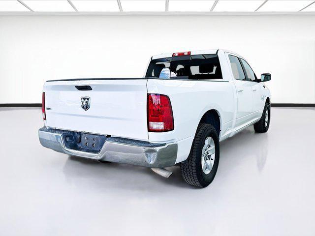 used 2019 Ram 1500 car, priced at $19,777