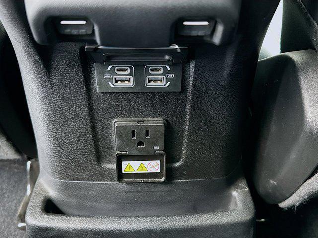 used 2021 Jeep Wrangler Unlimited 4xe car, priced at $28,991