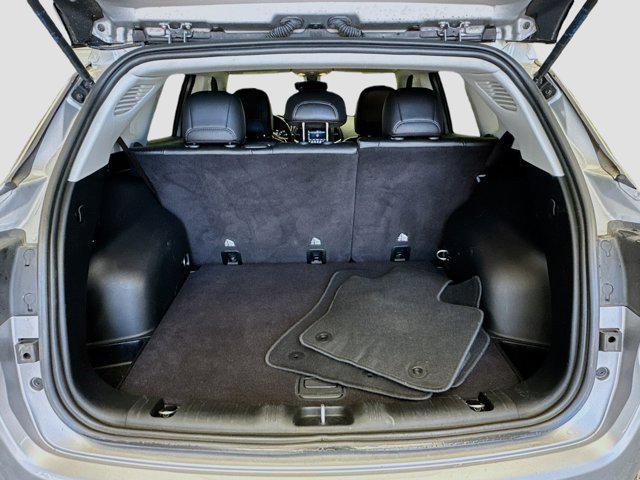 used 2021 Jeep Compass car, priced at $17,977