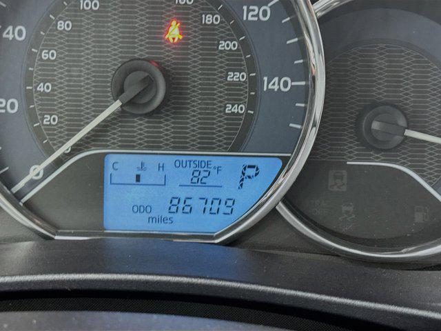 used 2016 Toyota Corolla car, priced at $11,888