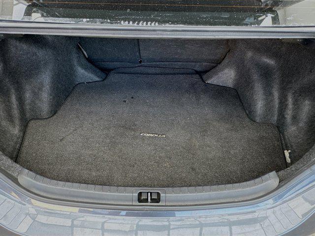 used 2016 Toyota Corolla car, priced at $11,888