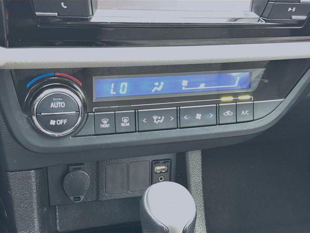 used 2016 Toyota Corolla car, priced at $11,888