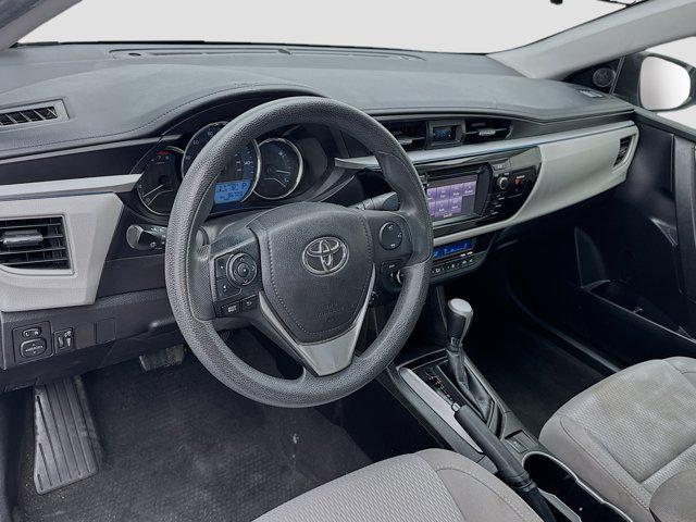 used 2016 Toyota Corolla car, priced at $11,888