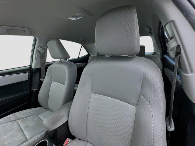 used 2016 Toyota Corolla car, priced at $11,888