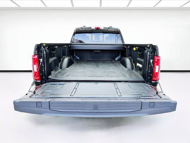 used 2023 Ford F-150 car, priced at $37,500