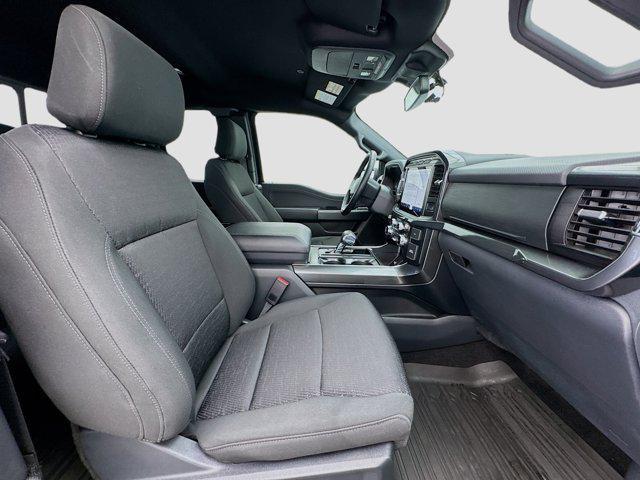 used 2023 Ford F-150 car, priced at $37,500