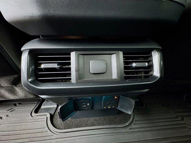 used 2023 Ford F-150 car, priced at $37,500