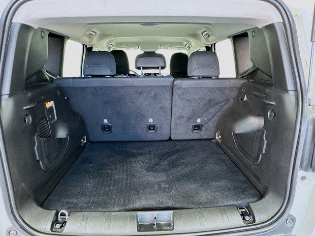 used 2023 Jeep Renegade car, priced at $18,998