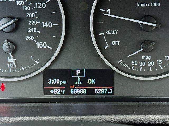 used 2018 BMW X1 car, priced at $15,477