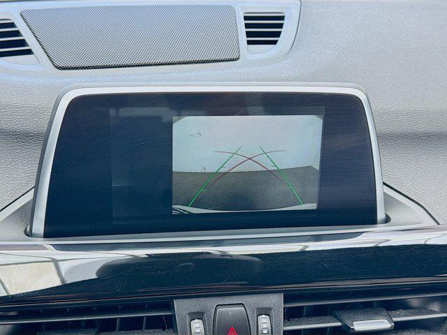 used 2018 BMW X1 car, priced at $15,477
