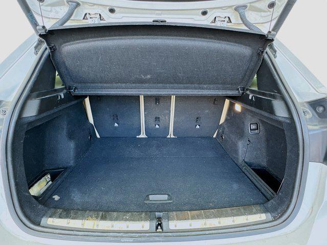 used 2018 BMW X1 car, priced at $15,477