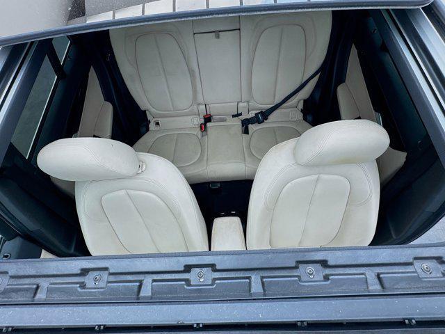 used 2018 BMW X1 car, priced at $15,477