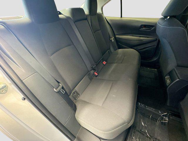 used 2023 Toyota Corolla Hybrid car, priced at $21,495