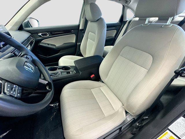 used 2023 Honda Civic car, priced at $23,998