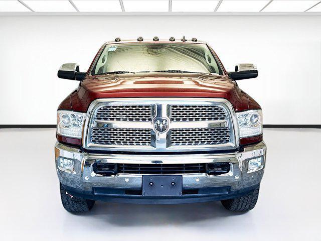 used 2018 Ram 2500 car, priced at $36,880