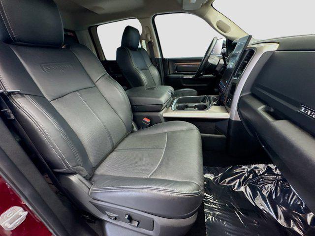 used 2018 Ram 2500 car, priced at $36,880