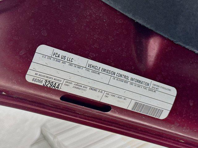 used 2018 Ram 2500 car, priced at $36,880