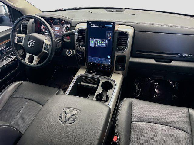 used 2018 Ram 2500 car, priced at $36,880