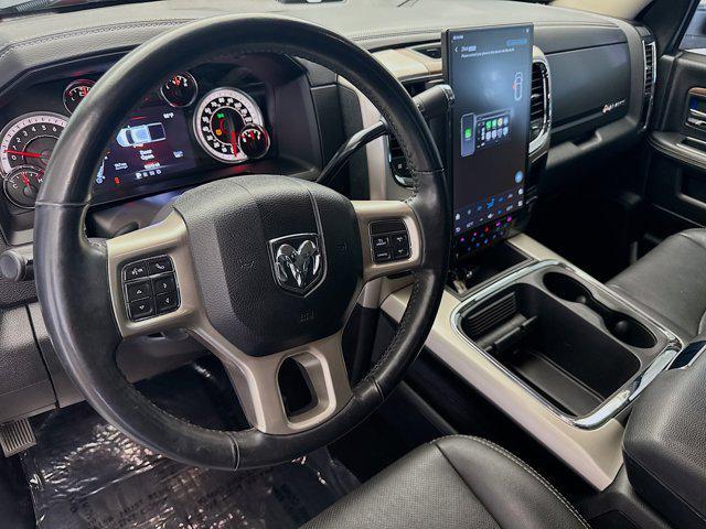 used 2018 Ram 2500 car, priced at $36,880