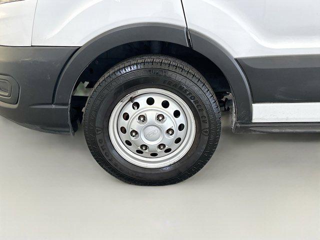 used 2023 Ford Transit-250 car, priced at $35,488