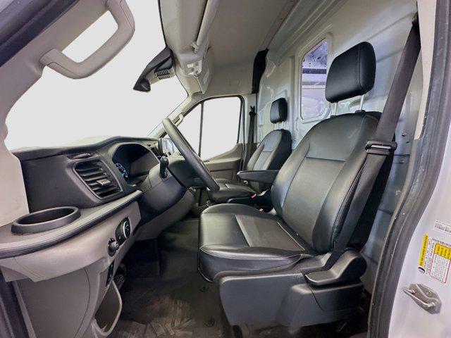 used 2023 Ford Transit-250 car, priced at $34,450