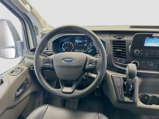 used 2023 Ford Transit-250 car, priced at $34,450