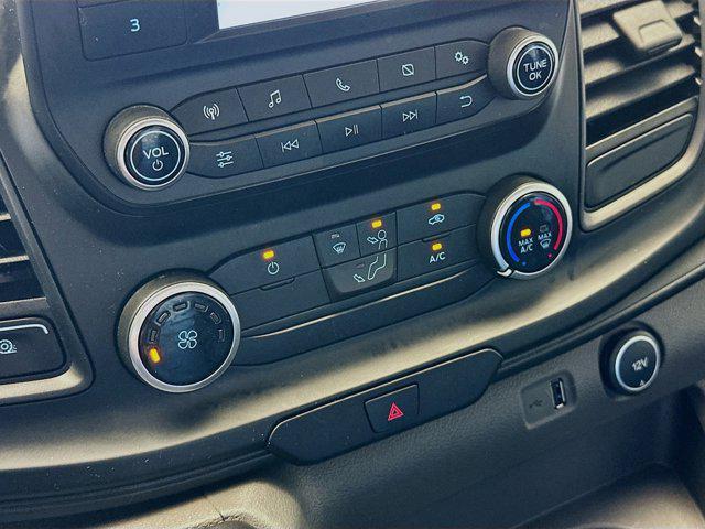 used 2023 Ford Transit-250 car, priced at $35,488