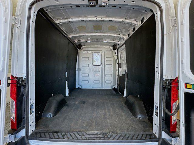 used 2023 Ford Transit-250 car, priced at $34,450