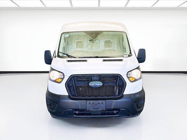 used 2023 Ford Transit-250 car, priced at $35,488