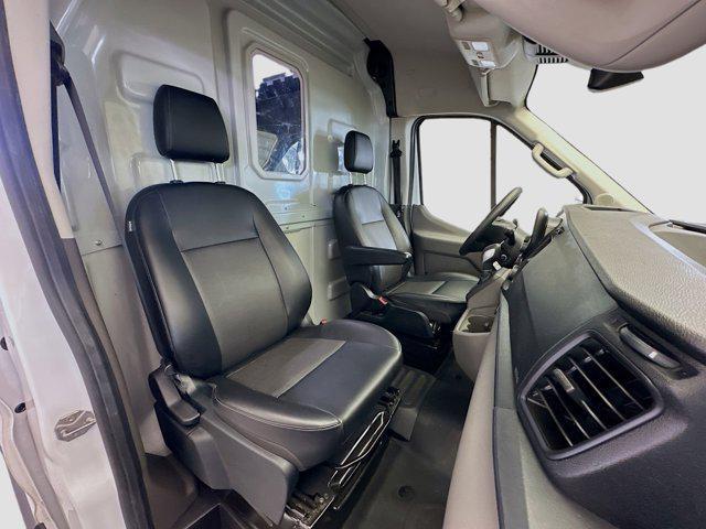 used 2023 Ford Transit-250 car, priced at $35,488