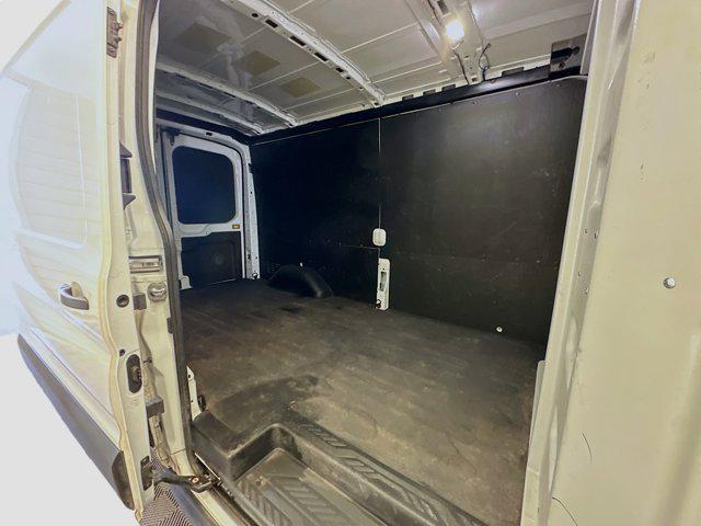 used 2023 Ford Transit-250 car, priced at $34,450