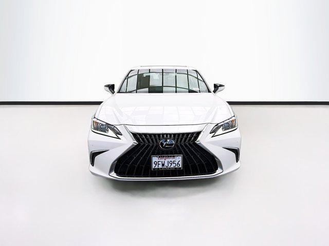 used 2023 Lexus ES 350 car, priced at $38,688