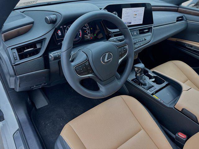 used 2023 Lexus ES 350 car, priced at $38,688