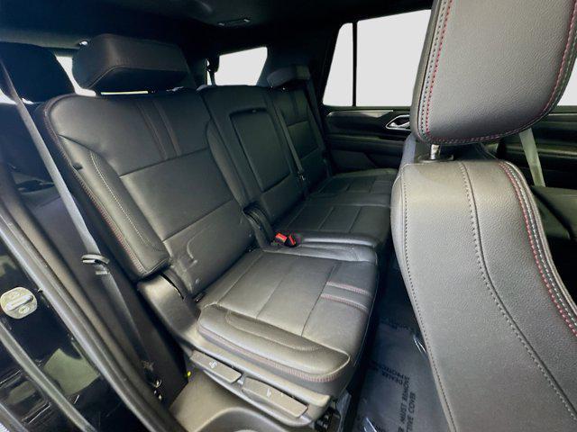 used 2023 Chevrolet Tahoe car, priced at $58,250