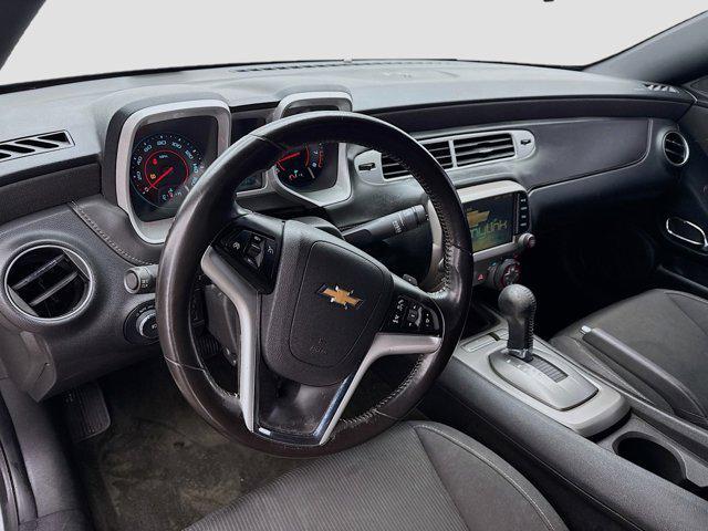 used 2014 Chevrolet Camaro car, priced at $12,877