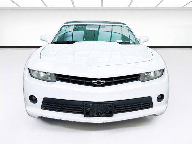 used 2014 Chevrolet Camaro car, priced at $12,877