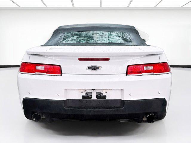 used 2014 Chevrolet Camaro car, priced at $12,877