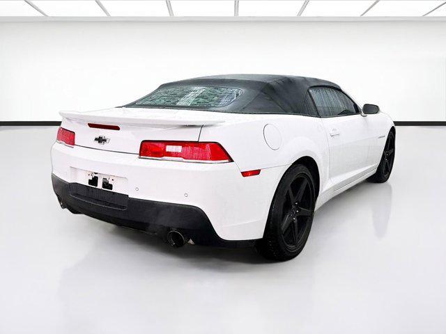 used 2014 Chevrolet Camaro car, priced at $12,877