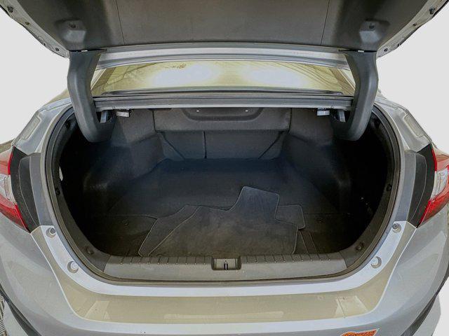 used 2019 Honda Clarity Plug-In Hybrid car, priced at $20,688