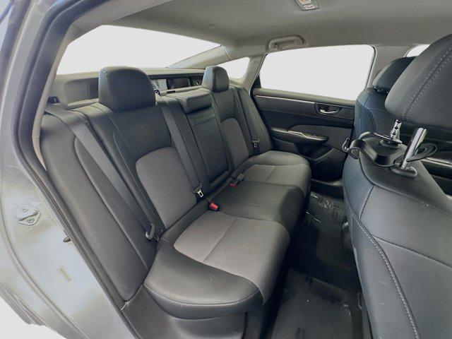used 2019 Honda Clarity Plug-In Hybrid car, priced at $20,688
