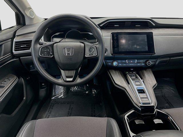 used 2019 Honda Clarity Plug-In Hybrid car, priced at $20,688