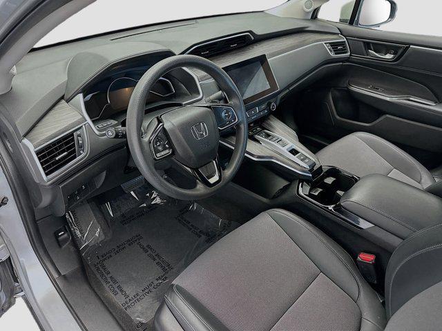 used 2019 Honda Clarity Plug-In Hybrid car, priced at $20,688
