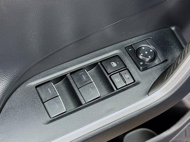 used 2024 Toyota RAV4 car, priced at $35,777